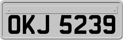 OKJ5239