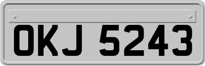 OKJ5243
