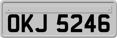 OKJ5246