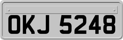 OKJ5248