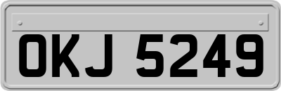 OKJ5249