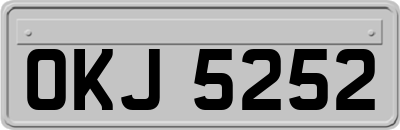 OKJ5252