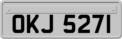 OKJ5271