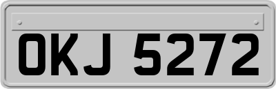 OKJ5272