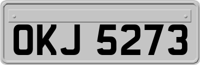 OKJ5273