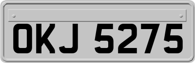 OKJ5275
