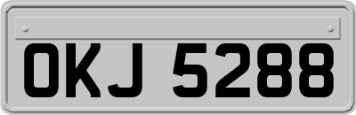 OKJ5288
