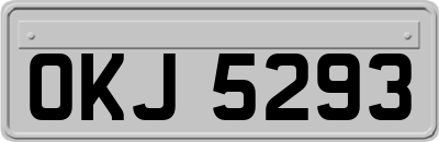 OKJ5293