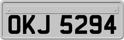 OKJ5294