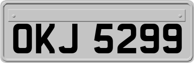 OKJ5299