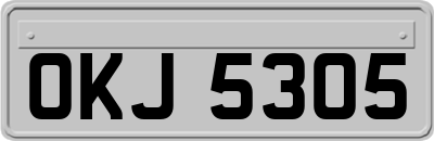 OKJ5305