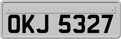 OKJ5327