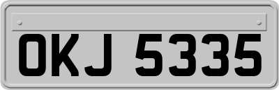 OKJ5335