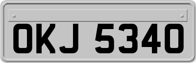 OKJ5340
