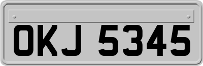 OKJ5345
