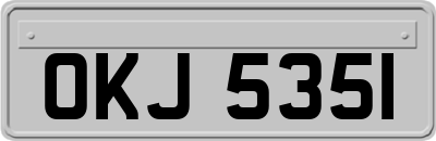 OKJ5351