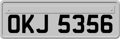 OKJ5356
