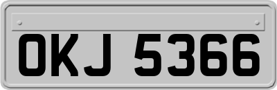 OKJ5366