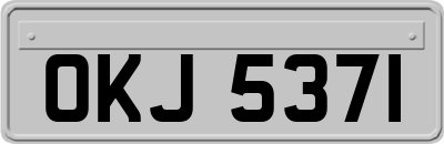 OKJ5371
