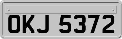 OKJ5372