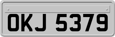 OKJ5379