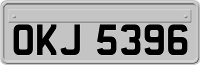 OKJ5396