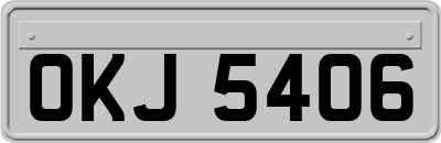 OKJ5406