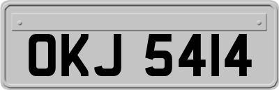 OKJ5414
