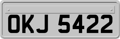 OKJ5422