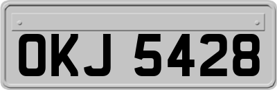 OKJ5428