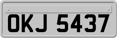OKJ5437