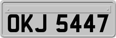 OKJ5447