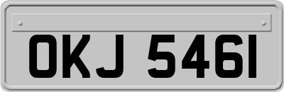 OKJ5461