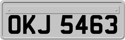 OKJ5463