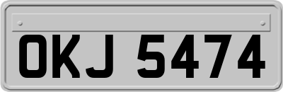 OKJ5474