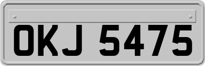 OKJ5475