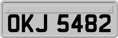 OKJ5482