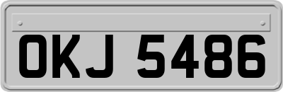 OKJ5486