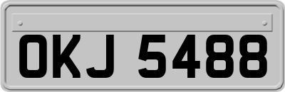 OKJ5488