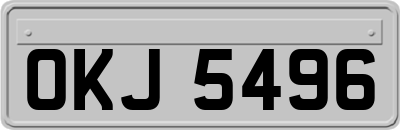 OKJ5496