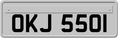 OKJ5501