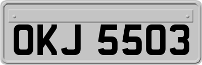 OKJ5503