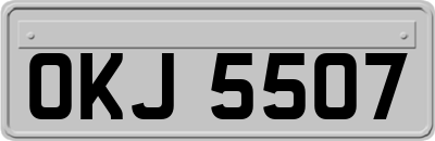 OKJ5507