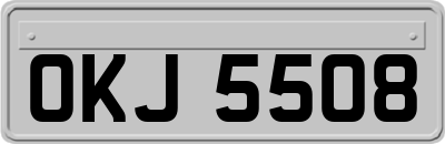 OKJ5508