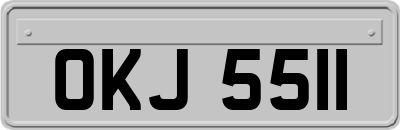 OKJ5511