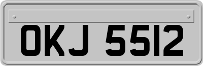 OKJ5512
