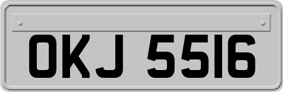 OKJ5516