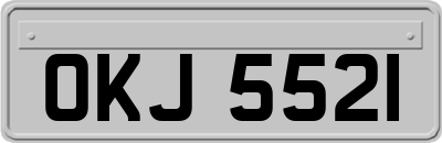OKJ5521