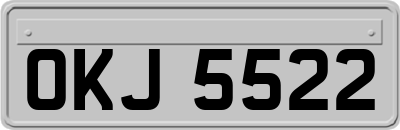 OKJ5522
