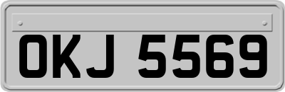 OKJ5569